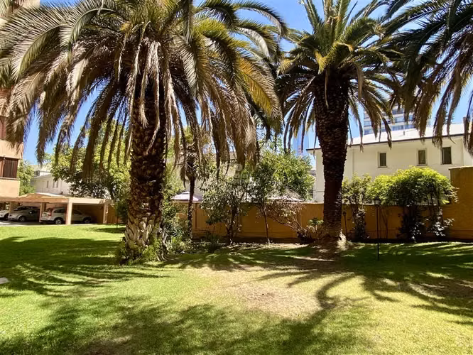 Departamento en venta 4 dorm Providencia 2 cuadras del Metro