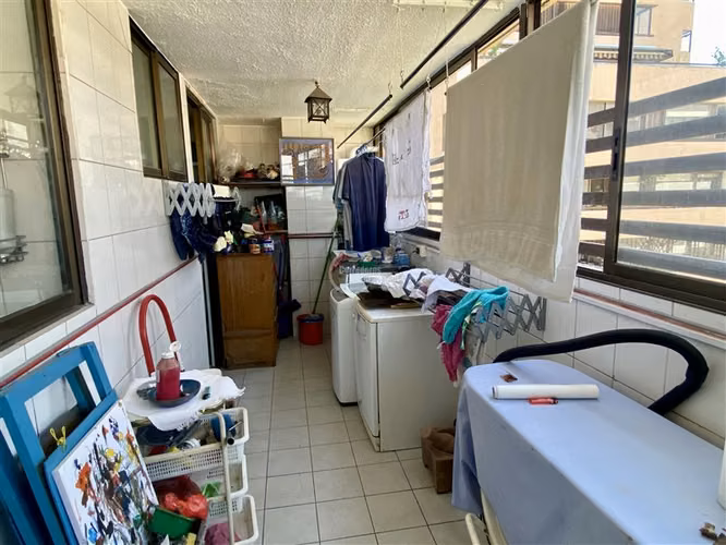 Departamento en venta 4 dorm Providencia 2 cuadras del Metro