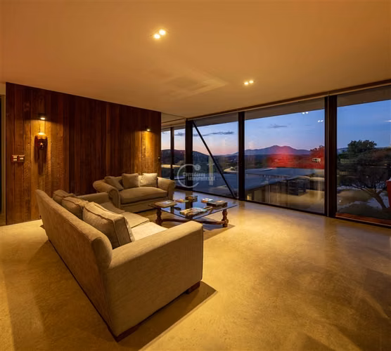 Casa venta de 4 dorm. Condominio Embalse Los Aromos LImache - Imagen 19