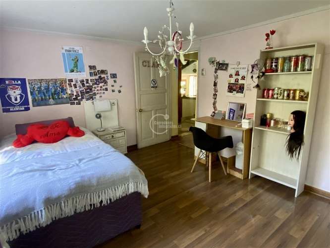 Casa en venta de 5 dorm. en Lo Herrera San Bernardo - Imagen 19