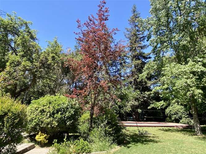 Casa en venta de 5 dorm. en Lo Herrera San Bernardo - Imagen 11