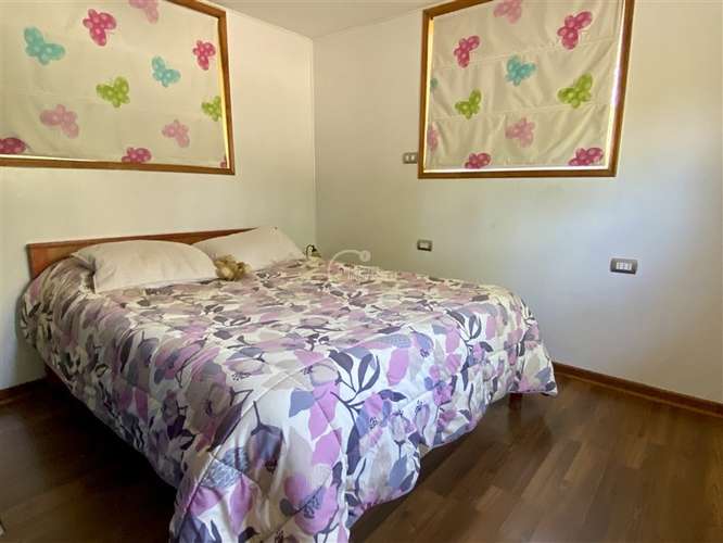 Casa en venta de 5 dorm. en Lo Herrera San Bernardo - Imagen 25