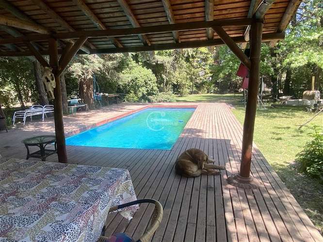 Casa en venta de 5 dorm. en Lo Herrera San Bernardo - Imagen 3