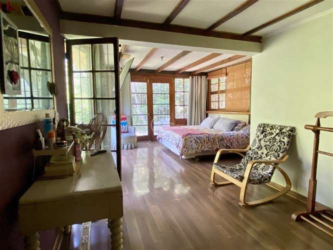 Casa en venta de 5 dorm. en Lo Herrera San Bernardo - Imagen 15