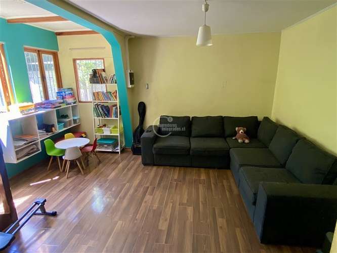 Casa en venta de 5 dorm. en Lo Herrera San Bernardo - Imagen 22