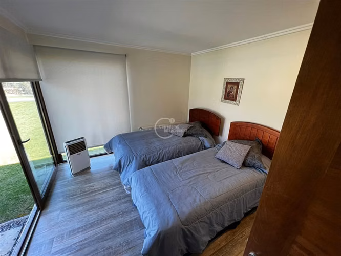 Casa en venta de 5 dorm. en Las Brisas de Chicureo Colina