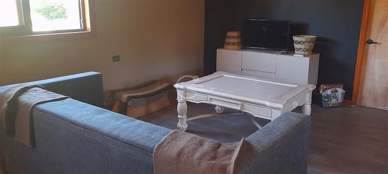 Excelente Parcela en Venta en Pucón