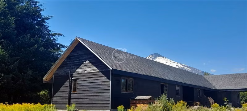 Excelente Parcela en Venta en Pucón