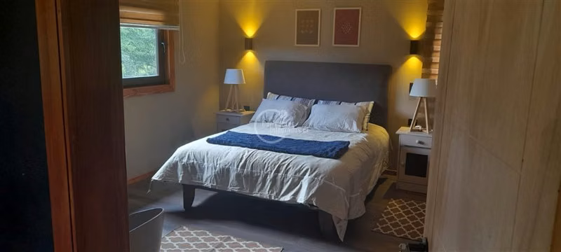 Excelente Parcela en Venta en Pucón