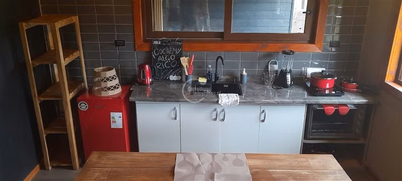 Excelente Parcela en Venta en Pucón