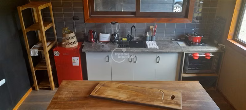 Excelente Parcela en Venta en Pucón