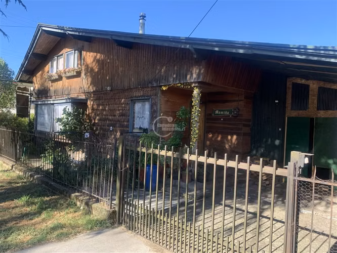 Local Comercial con casa en venta en Puerto Varas