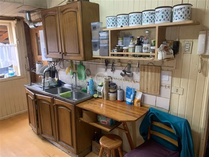 Local Comercial con casa en venta en Puerto Varas