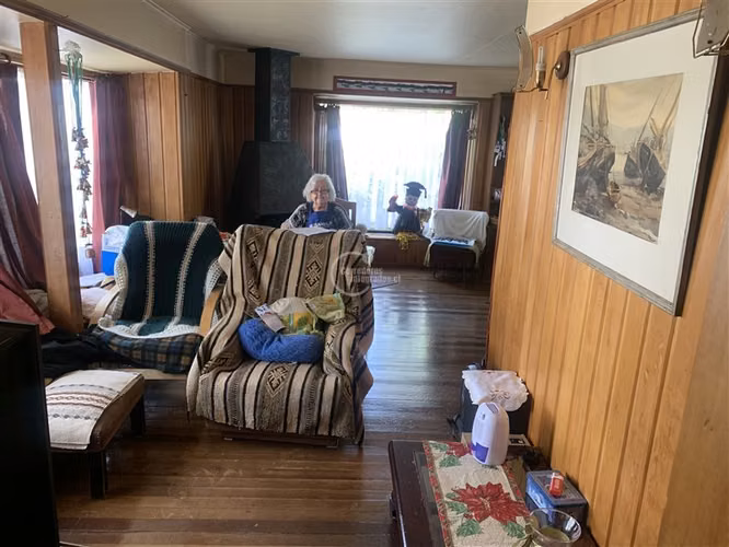 Local Comercial con casa en venta en Puerto Varas
