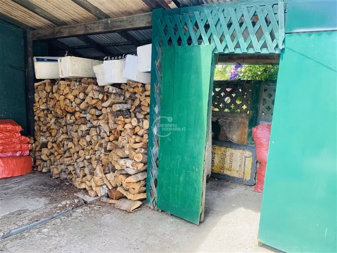 Local Comercial con casa en venta en Puerto Varas