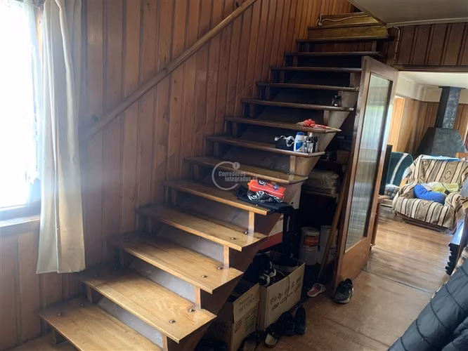 Local Comercial con casa en venta en Puerto Varas