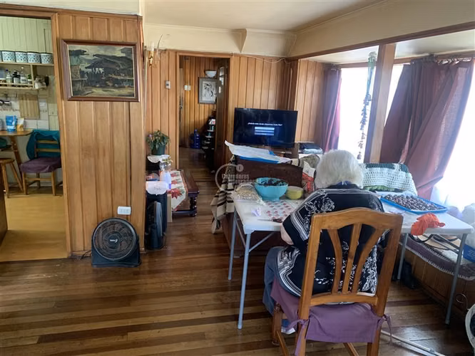 Local Comercial con casa en venta en Puerto Varas