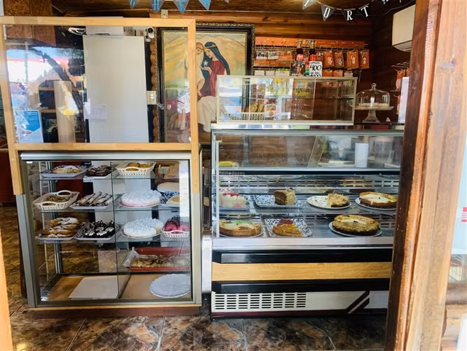 Local Comercial con casa en venta en Puerto Varas