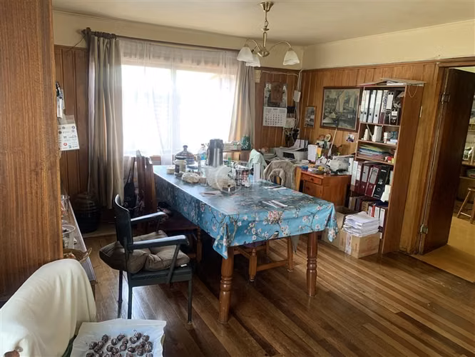 Local Comercial con casa en venta en Puerto Varas