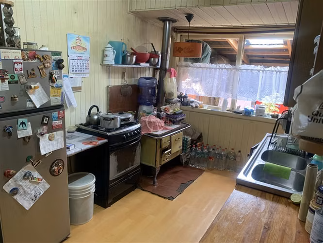 Local Comercial con casa en venta en Puerto Varas