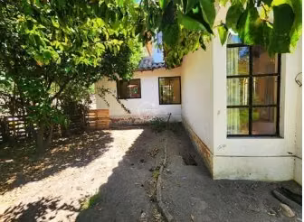Casa en venta de 4 dorm. en San Javier Terreno 5.000 m2