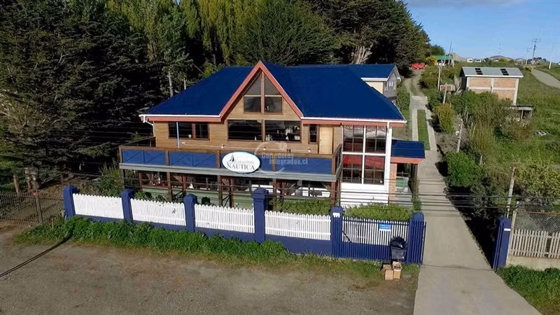 Casa en Venta en Punta Arenas
