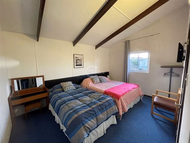 Casa en Venta en Punta Arenas