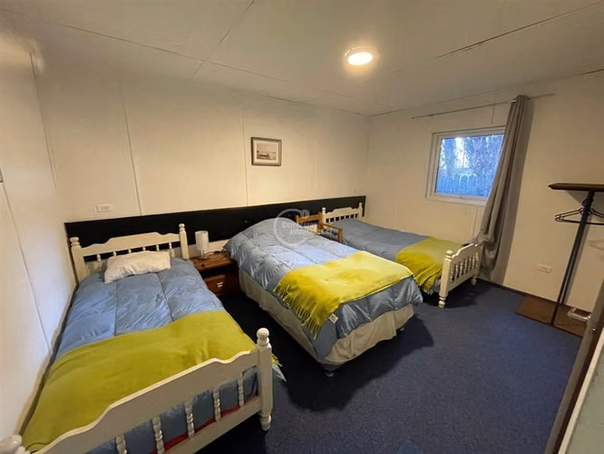 Casa en Venta en Punta Arenas