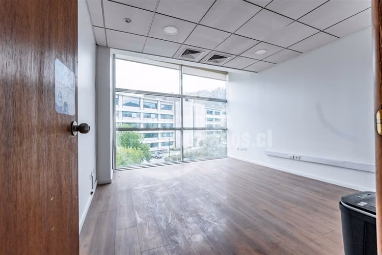 Oficina en venta en Huechuraba C.Empresarial 291m2 6 Estac