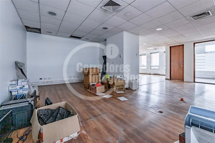 Oficina en venta en Huechuraba C.Empresarial 291m2 6 Estac