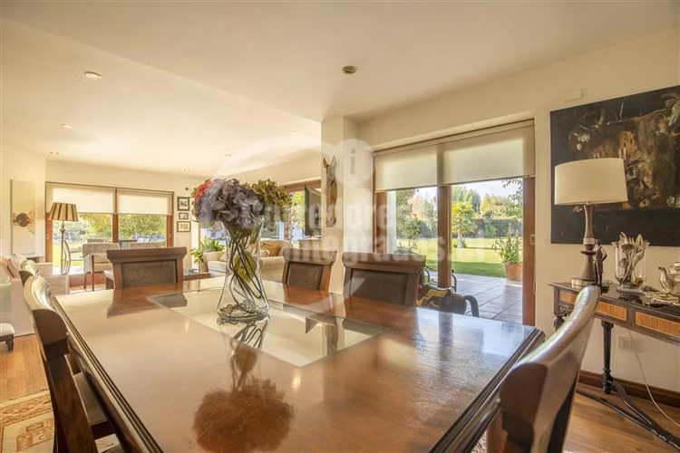 Casa en venta en Colina Chicureo ESPECTACULAR
