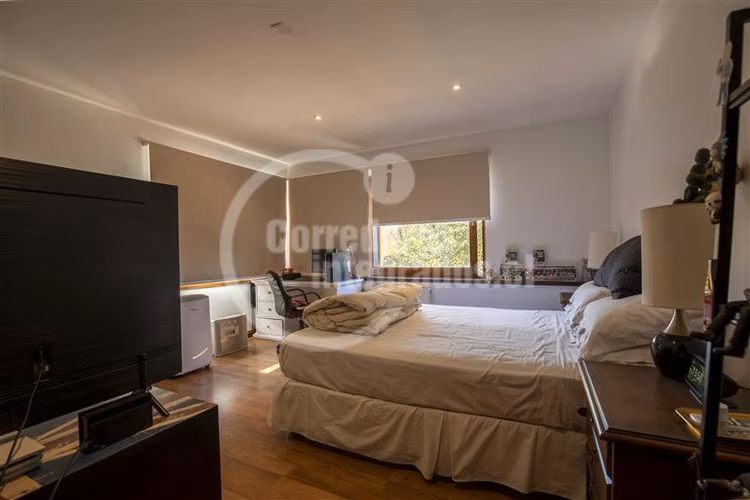 Casa en venta en Colina Chicureo ESPECTACULAR