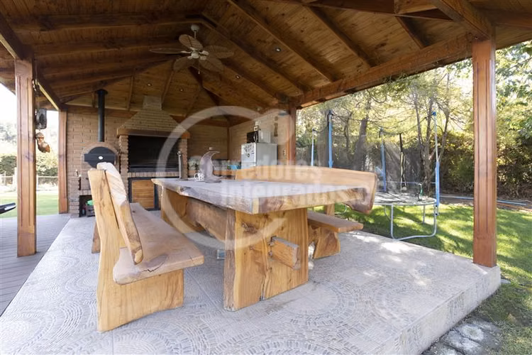 Casa en venta en Colina Chicureo ESPECTACULAR