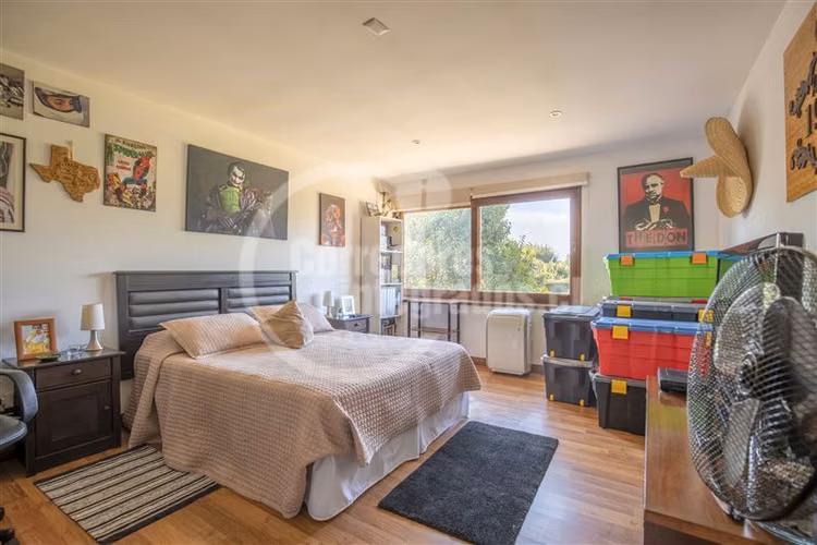 Casa en venta en Colina Chicureo ESPECTACULAR