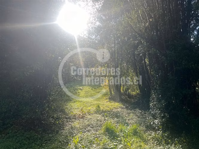 Parcela en venta en Puerto Varas Espectacular