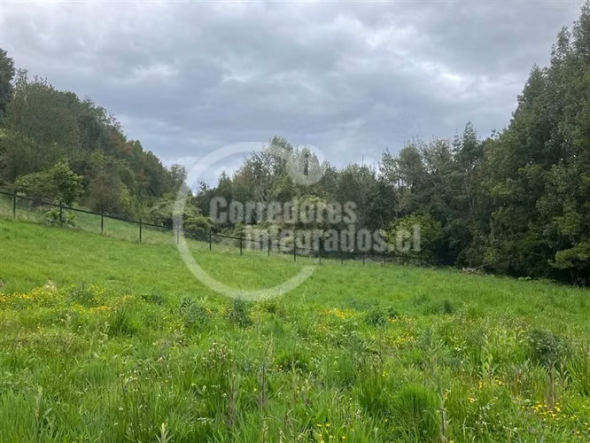 Parcela en venta en Puerto Varas Espectacular
