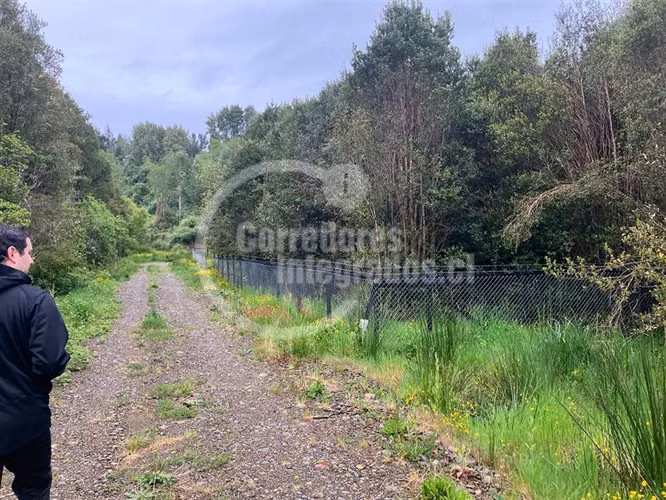 Parcela en venta en Puerto Varas Espectacular