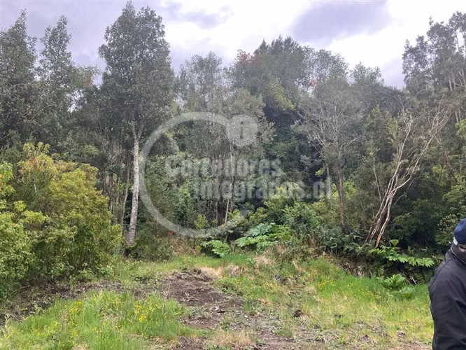 Parcela en venta en Puerto Varas Espectacular