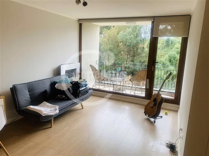 Departamento en venta de 2 dorm. en Puerto Varas
