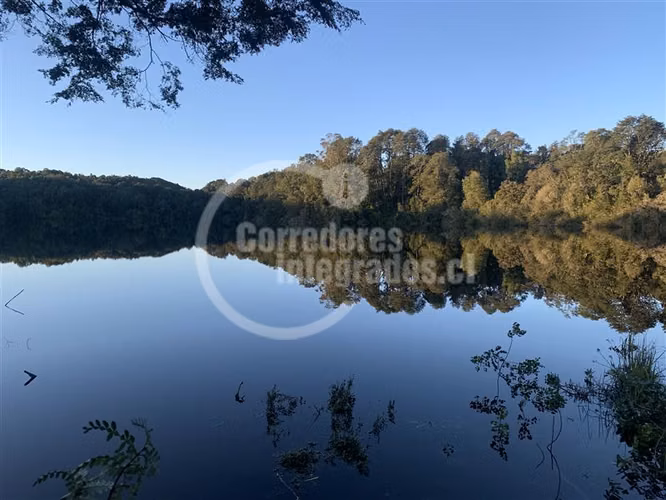 Parcela en venta en Puerto Octay