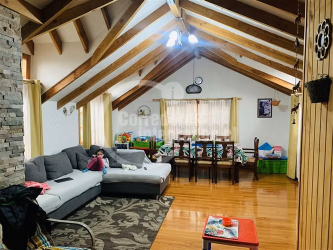 Casa en venta de 6 dorm. en Frutillar