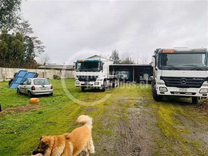 Casa en venta de 6 dorm. en Frutillar
