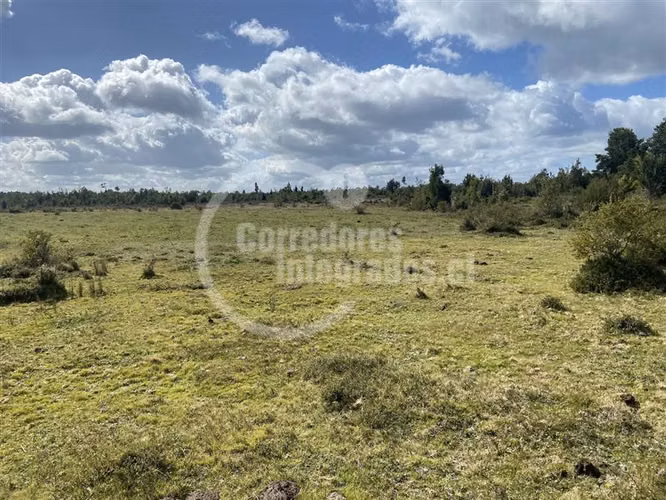 Parcela en venta en Maullín