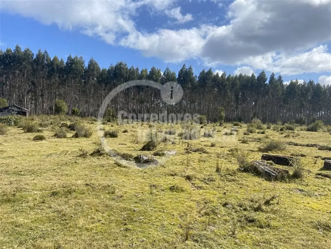 Parcela en venta en Maullín