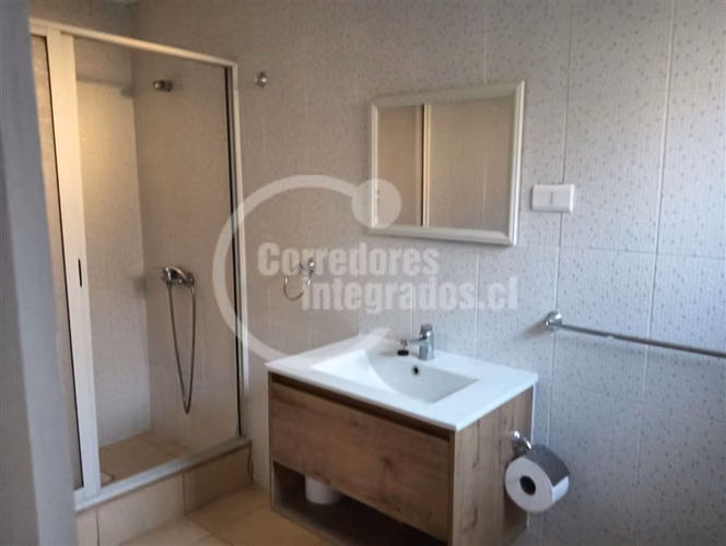 Parcela con casa en venta en Lolol