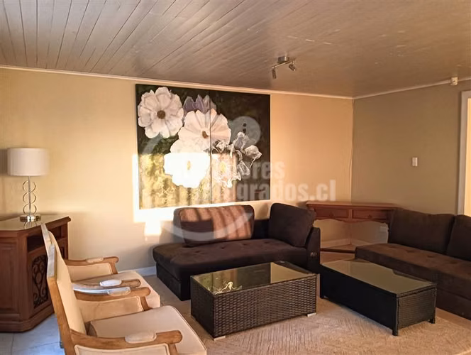 Parcela con casa en venta en Lolol