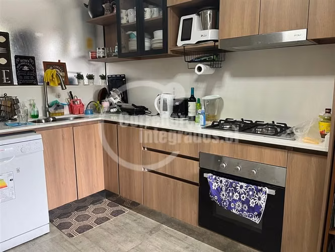 Casa en venta de 4 dorm. en Santo Domingo Oportunidad