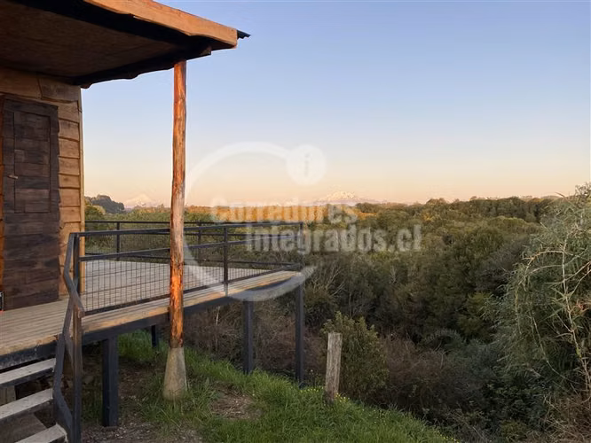 Parcela en venta en Puerto Varas