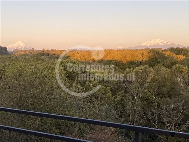 Parcela en venta en Puerto Varas