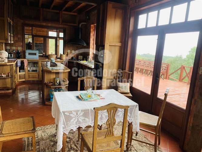 Casa en venta de 4 dorm. en Puerto Varas - Imagen 9